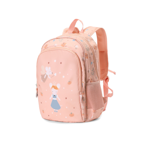 Zaino Medio - Mouse Fairies Personalizzabile