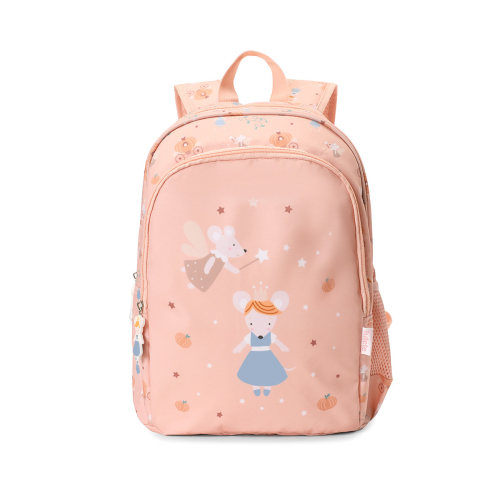 Zaino Medio - Mouse Fairies Personalizzabile