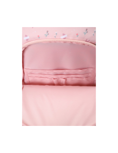 Zaino Medio - Blossom Birds Personalizzabile 2