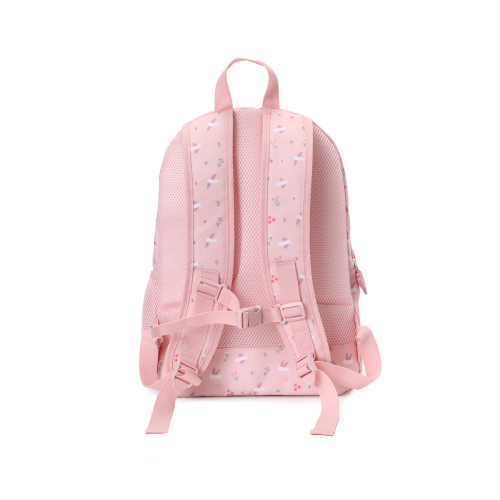 Zaino Medio - Blossom Birds Personalizzabile