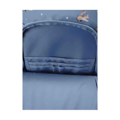 Zaino Medio - Planes Personalizzabile