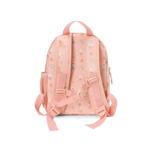 Zainetto A5 - Mouse Fairies - Personalizzabile
