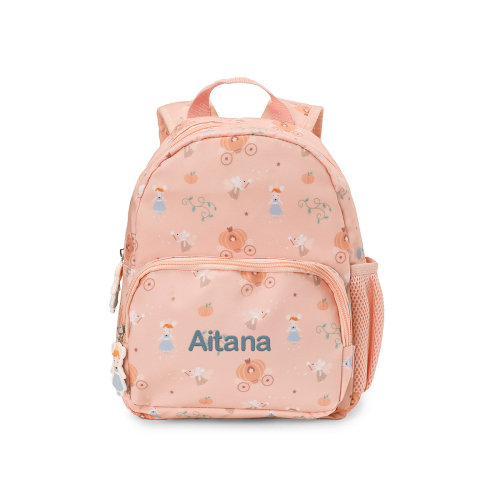 Zainetto A5 - Mouse Fairies - Personalizzabile