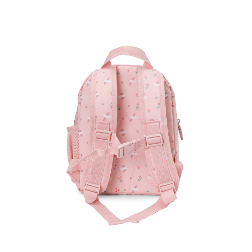 Zainetto A5 - Blossom Birds - Personalizzabile