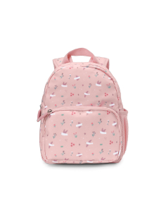 Zainetto A5 - Blossom Birds - Personalizzabile