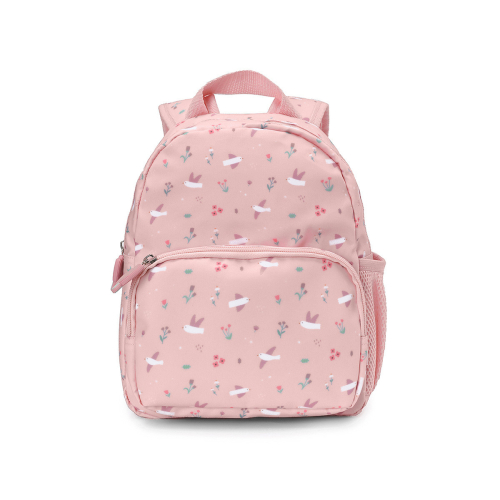 Zainetto A5 - Blossom Birds - Personalizzabile