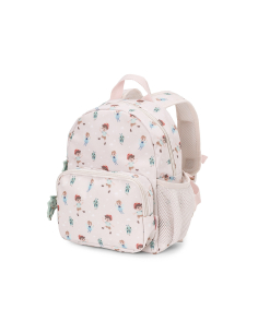 Zainetto A5 - The Wooden Boy - Personalizzabile