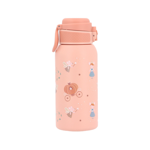 Borraccia Termica Acciaio - Mouse Fairies 500ml