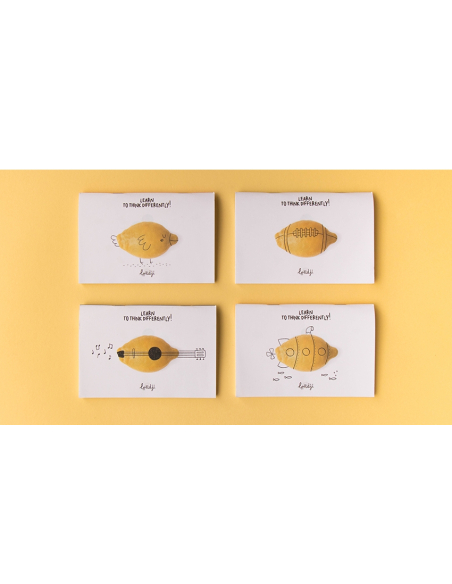 Creativity Battle - sfida di creatività