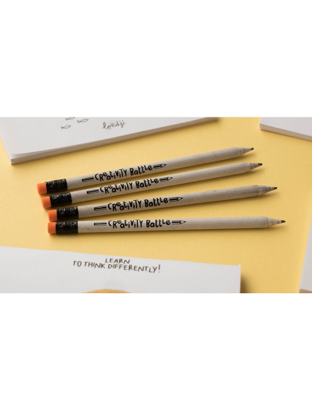 Creativity Battle - sfida di creatività