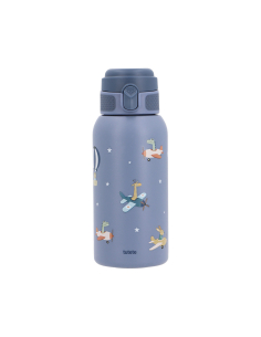 Borraccia Termica Acciaio - Planes 500ml