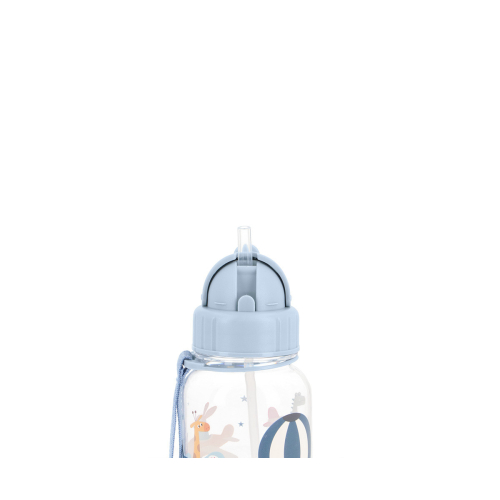 Borraccia Plastica Tutete Planes 500ml - Personalizzabile