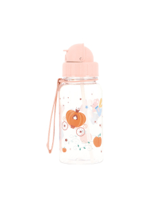 Borraccia Plastica Mouse Fairies 500ml - Personalizzabile