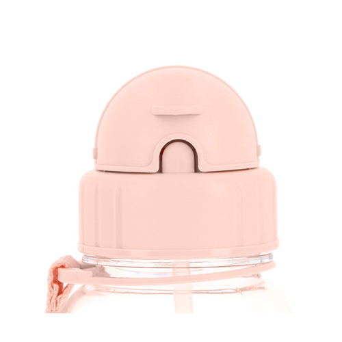 Borraccia Plastica Mouse Fairies 500ml - Personalizzabile