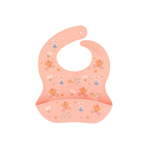 Bavaglio Silicone - Mouse Fairies