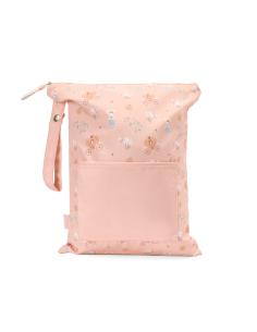 Borsa Impermeabile Grande - Mouse Fairies - Personalizzabile