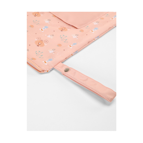 Borsa Impermeabile Grande - Mouse Fairies - Personalizzabile
