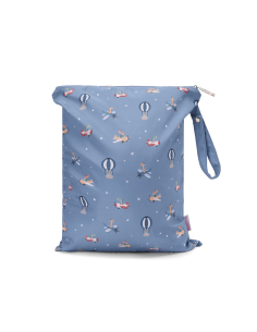 Borsa Impermeabile Grande - Planes - Personalizzabile 2