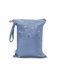 Borsa Impermeabile Grande - Planes - Personalizzabile
