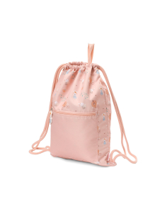Sacco zainetto impermeabile - Mouse Fairies - Personalizzabile