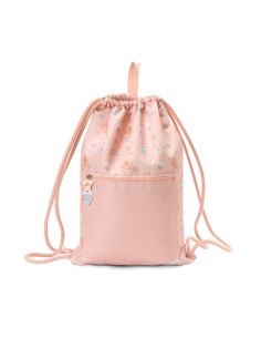 Sacco zainetto impermeabile - Mouse Fairies - Personalizzabile 2