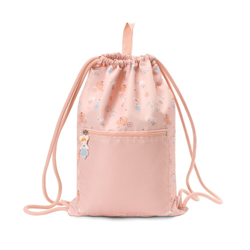 Sacco zainetto impermeabile - Mouse Fairies - Personalizzabile
