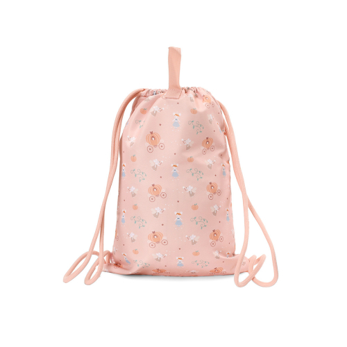 Sacco zainetto impermeabile - Mouse Fairies - Personalizzabile