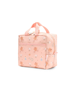 Borsa Termica Merenda - Mouse Fairies