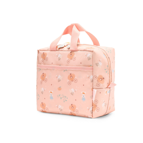 Borsa Termica Merenda - Mouse Fairies