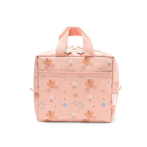 Borsa Termica Merenda - Mouse Fairies