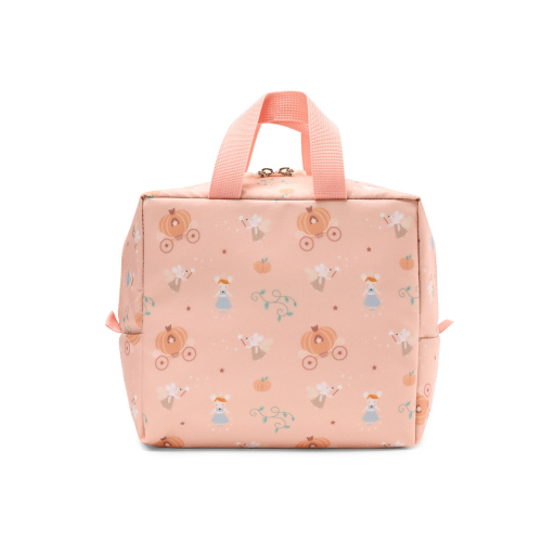 Borsa Termica Merenda - Mouse Fairies