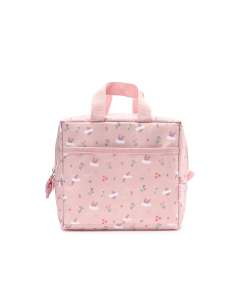 Borsa Termica Merenda - Blossom Birds