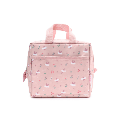 Borsa Termica Merenda - Blossom Birds