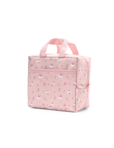 Borsa Termica Merenda - Blossom Birds 2