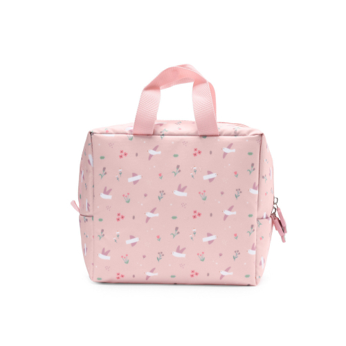 Borsa Termica Merenda - Blossom Birds