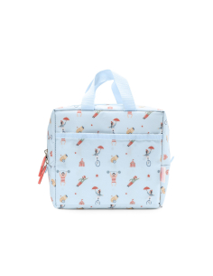 Borsa Termica Merenda - Circus Show