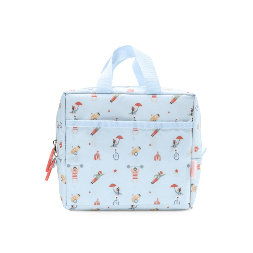 Borsa Termica Merenda - Circus Show
