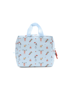 Borsa Termica Merenda - Circus Show 2
