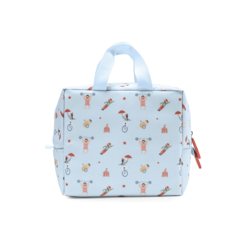 Borsa Termica Merenda - Circus Show