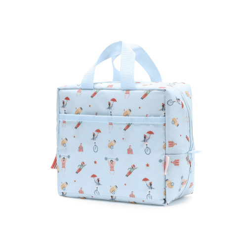 Borsa Termica Merenda - Circus Show