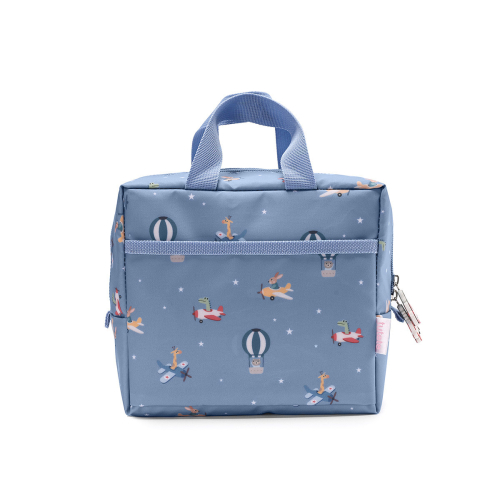 Borsa Termica Merenda - Planes