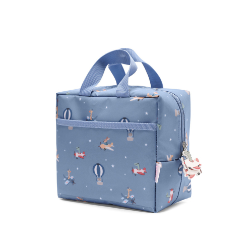 Borsa Termica Merenda - Planes