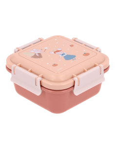 Lunch Box Grande - Mouse Fairies - Personalizzabile