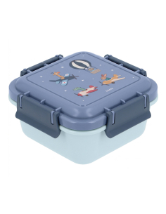Lunch Box Grande - Planes - Personalizzabile