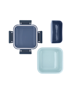Lunch Box Grande - Planes - Personalizzabile 2
