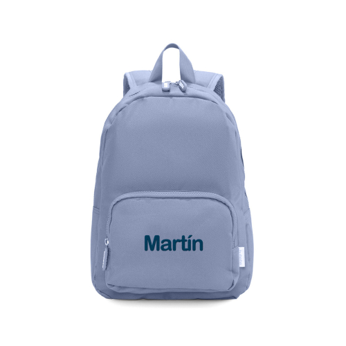 Zainetto - Marine - Personalizzabile