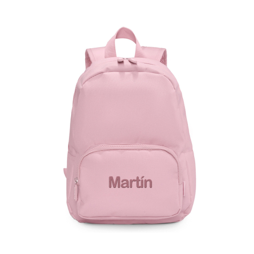 Zainetto - Pink - Personalizzabile