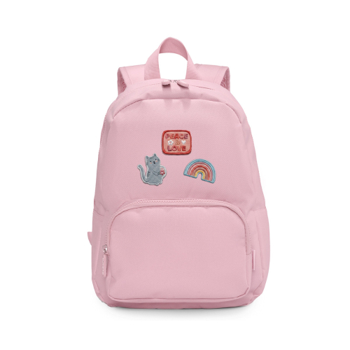 Set Toppe Ricamate Autoadesive - Fantasy