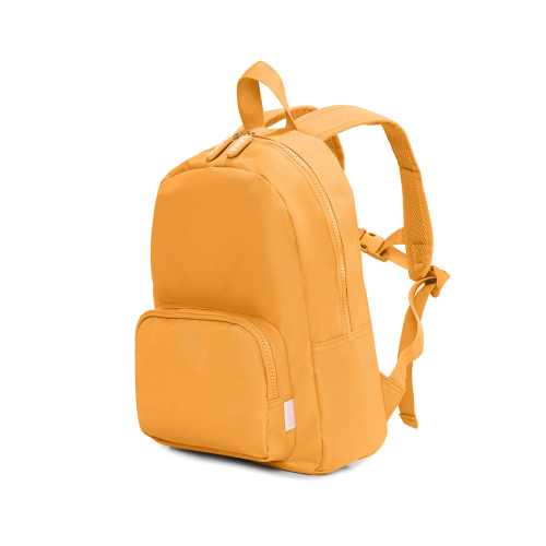 Zainetto - Mustard - Personalizzabile