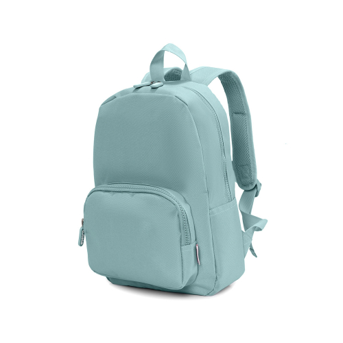 Zainetto - Green - Personalizzabile